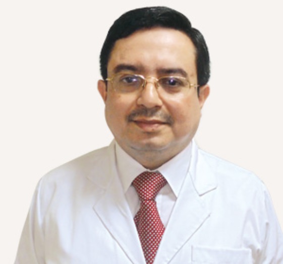 Dr. Adnan Yusuf Chowdhury