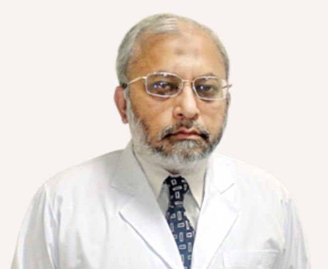 Dr. Md. Tarek Alam