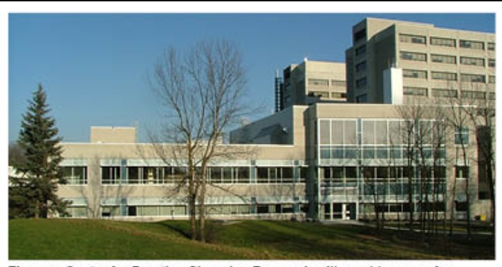 Eastern Hospital & Research Centre