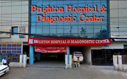 Brighton Hospital & Diagnostic Center