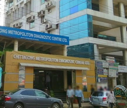 Chittagong Metropolitan Hospital Pvt. Ltd.
