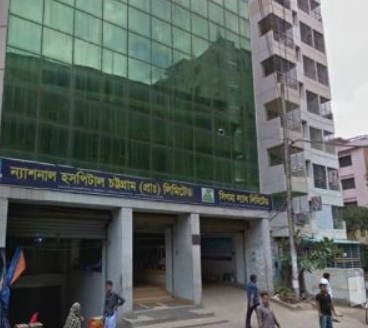 National Hospital Chittagong