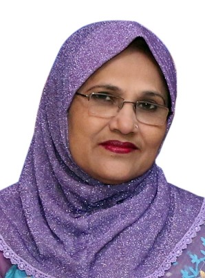 Dr. Rashida Begum