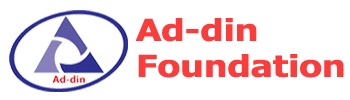 Ad-din Foundation 