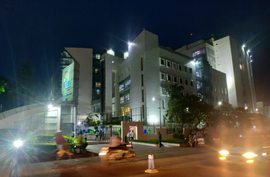 Evercare Hospital Dhaka - Best Private Hospital