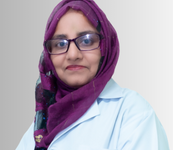Dr. Mosammat Rubina Sultana